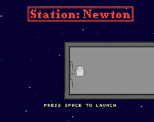 Station: Newton