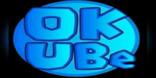 Cover image for Okube Game Spac