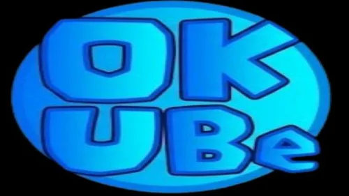 Cover image for Okube Game Spac