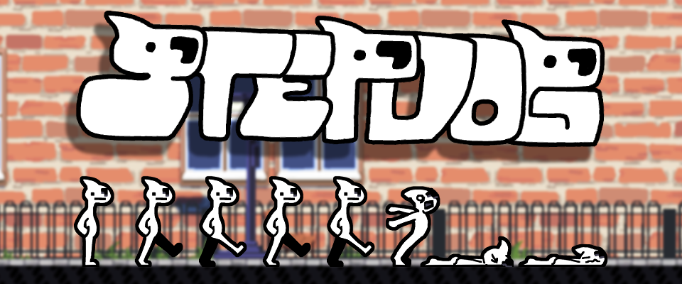 StepDog (Free Demo)