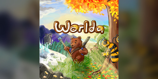 Cover image for Worlda: Demo