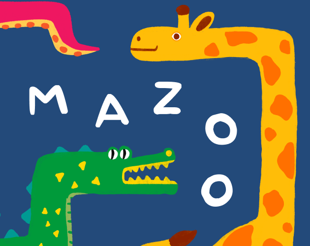 Mazoo 대표 이미지