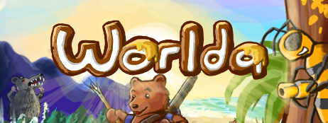 Worlda: Demo