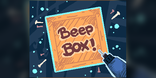 Cover image for BoxBeep