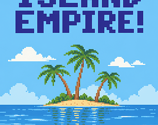 ISLAND EMPIRE! game screenshot