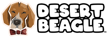 Desert Beagle's Website