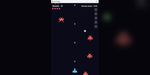 Cover image for Star Dodger