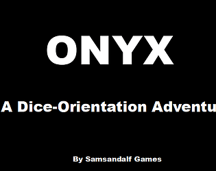 Onyx game screenshot