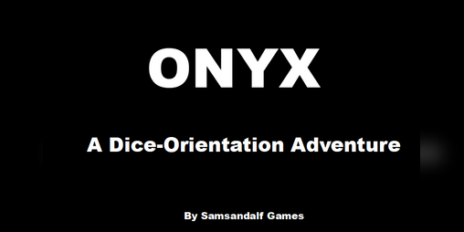 Cover image for Onyx