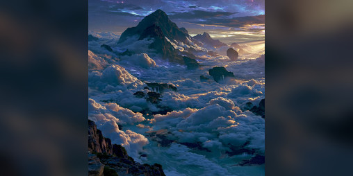Cover image for Epic Atmosphere Drive