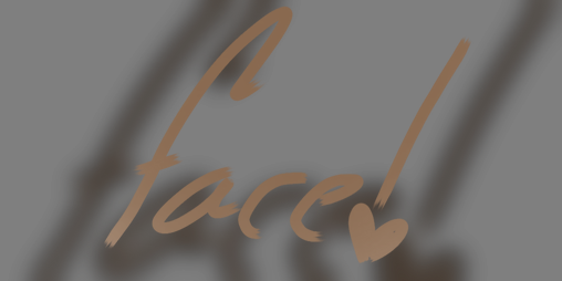 Cover image for The Girl Who Became Me/FACE!