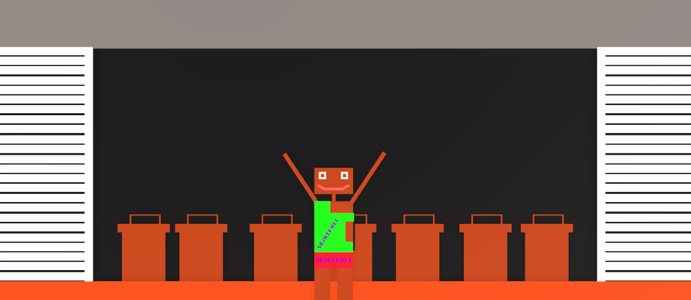 Cover image for skirtfall