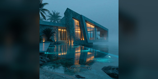 Cover image for Resort of Hidden Currents