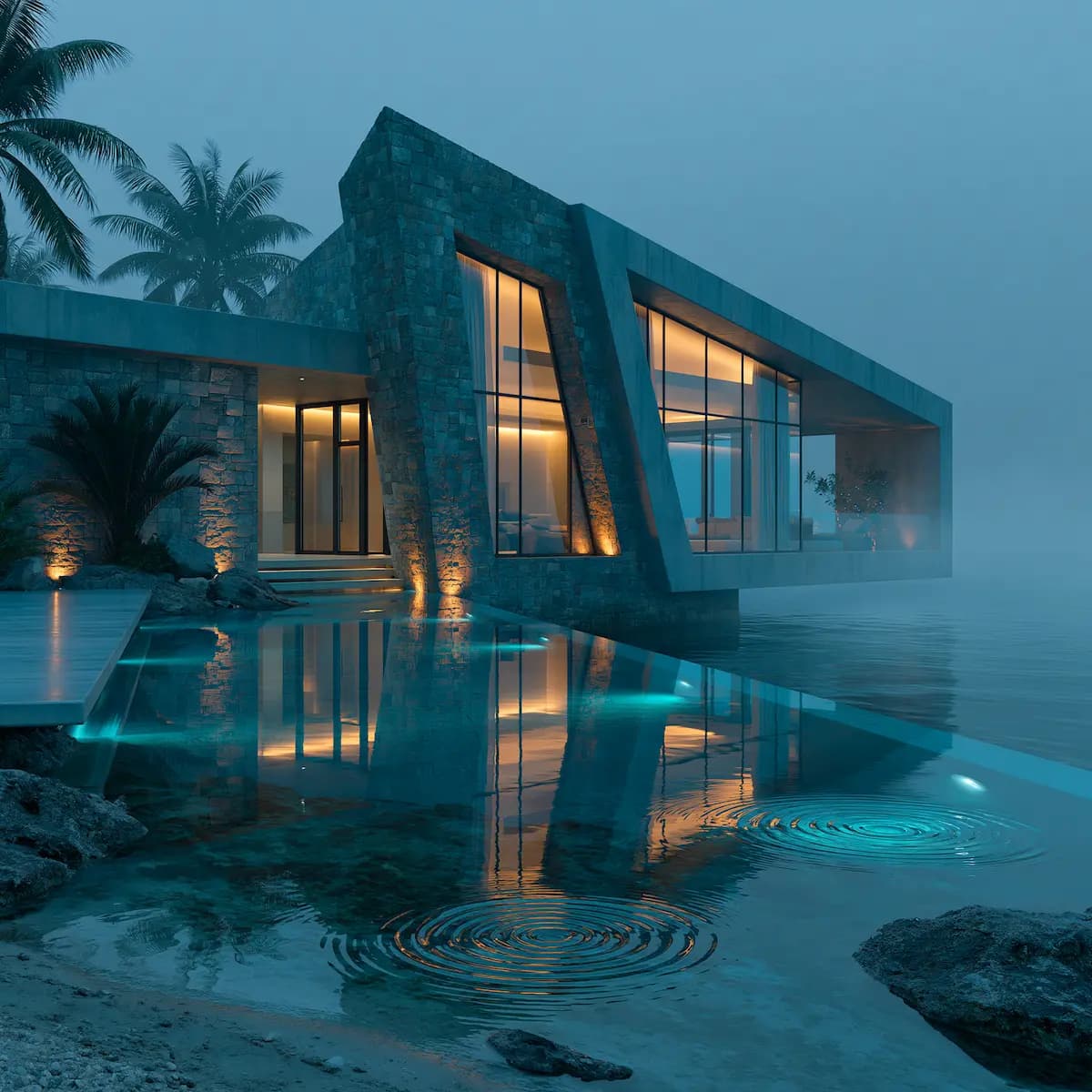 Cover image for Resort of Hidden Currents