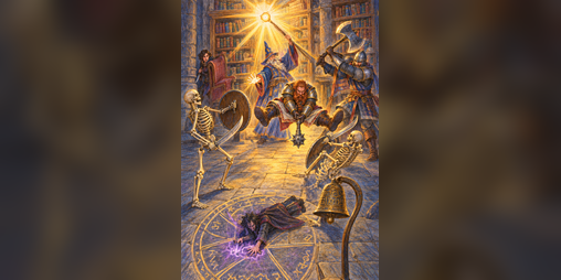 Cover image for D&D Tierras Fronterizas