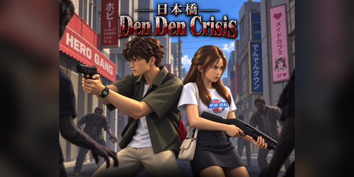 Cover image for DenDenCrisis_Demo_v3