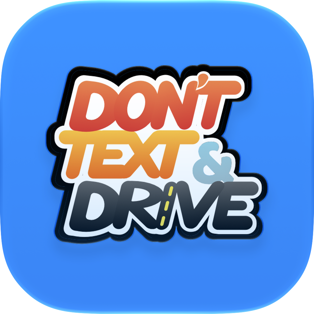 Cover image for Don't Text & Drive