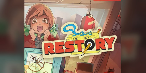 Cover image for ReStory Chill Electronics Repairs