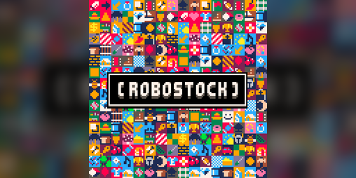Cover image for RoboStock
