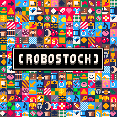 Cover image for RoboStock