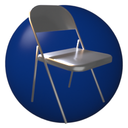 Cover image for Sit Here
