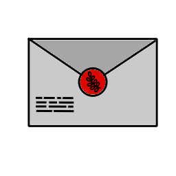 Cover image for This Used to Be a Post Office