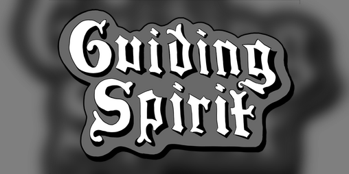 Cover image for Guiding Spirit