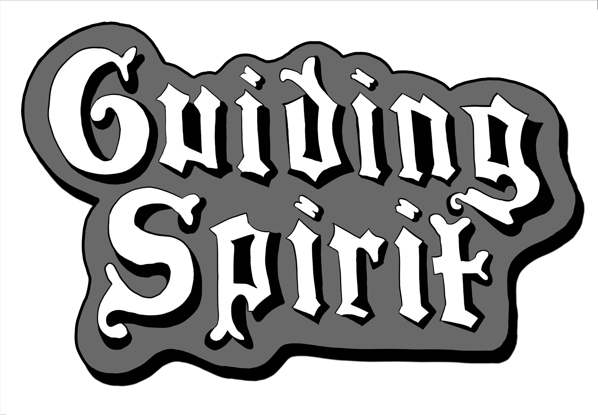 Cover image for Guiding Spirit