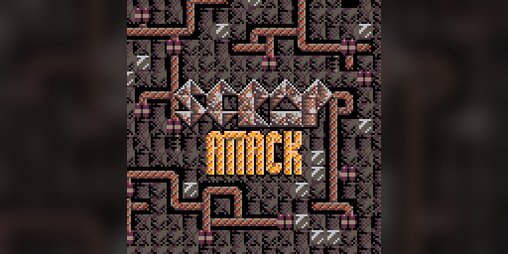 Cover image for Scrap-Attack