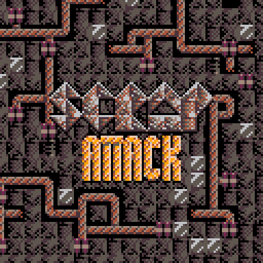 Cover image for Scrap-Attack