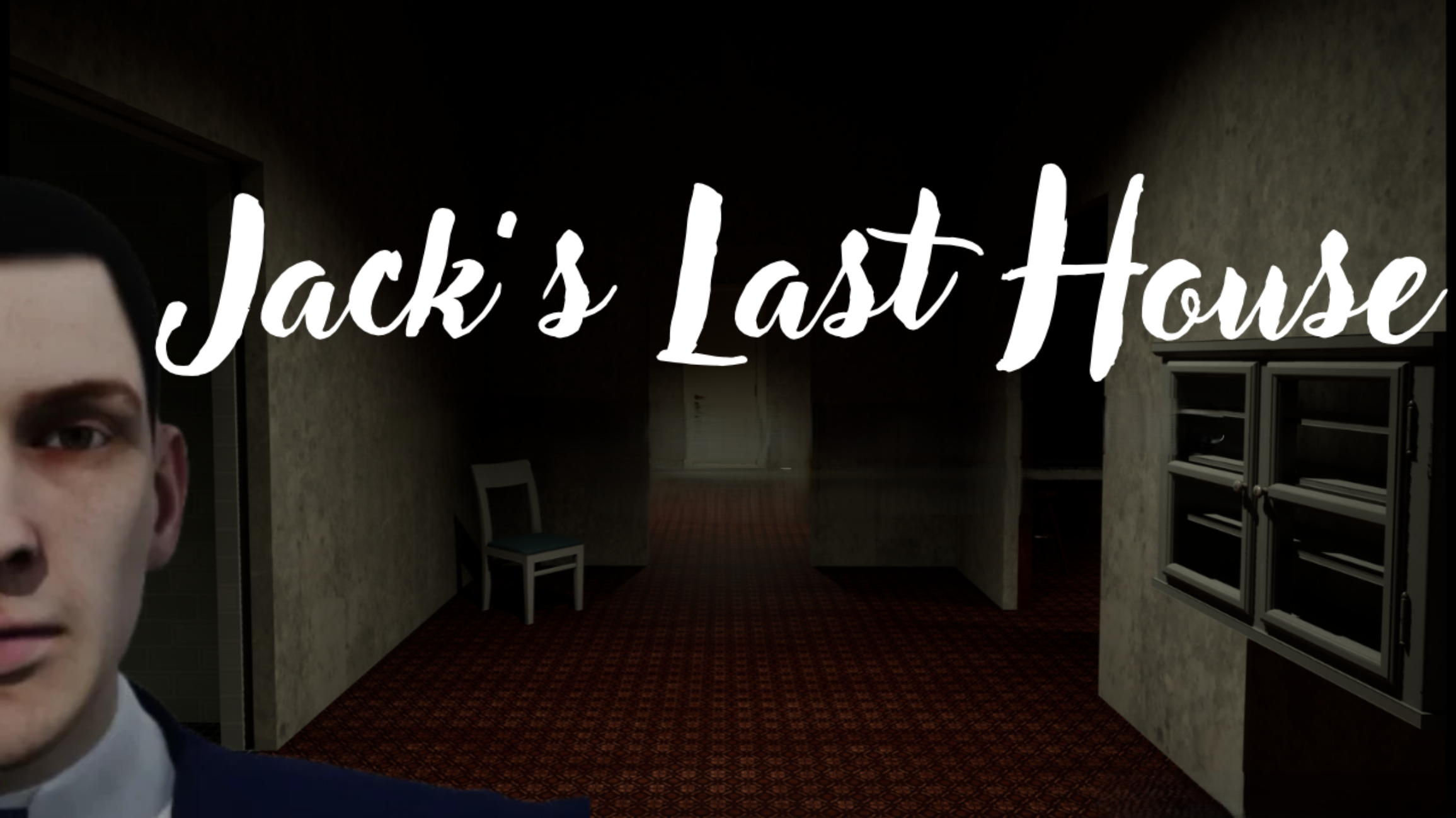Screenshot 1 for Jack's Last House
