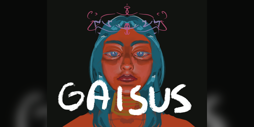 Cover image for Gaisus