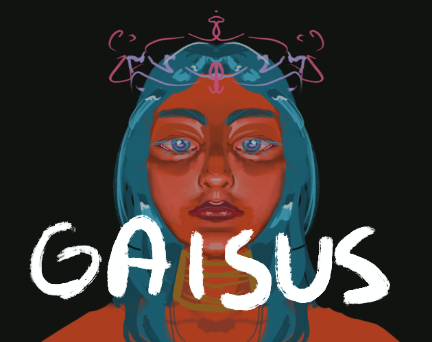 Cover image for Gaisus
