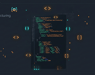 Latest tools tagged json - itch.io