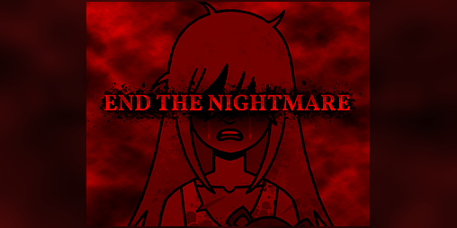 Cover image for End The Nightmare