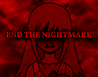Cover image for End The Nightmare