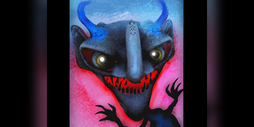 Cover image for Solo Gobblins