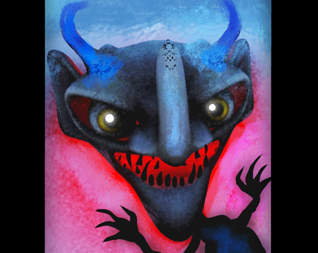 Cover image for Solo Gobblins