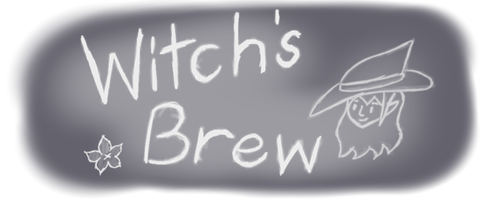 Witch's Brew