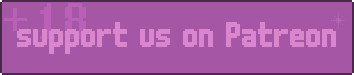 Patreon Patreon