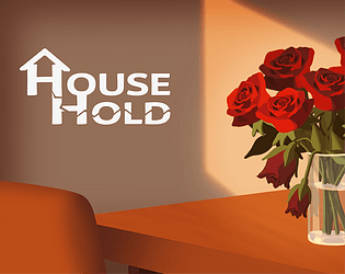 Cover image for House Hold