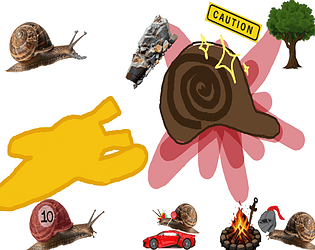 Quest for the Holy Shell