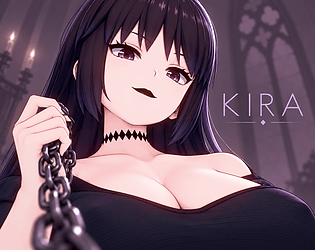 OwnMe: Kira game screenshot