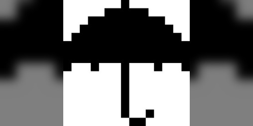 Cover image for The Place Where It Rained