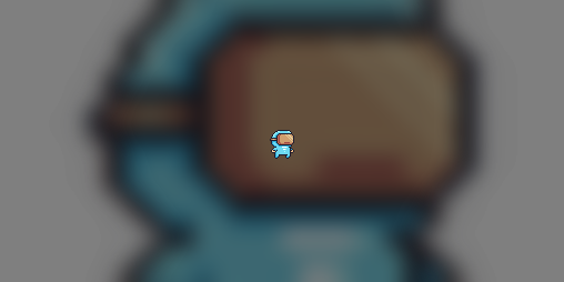 Cover image for The most annoying game demo