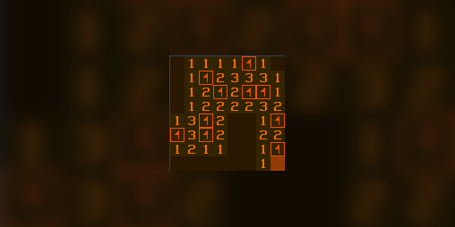 Cover image for Minesweeper