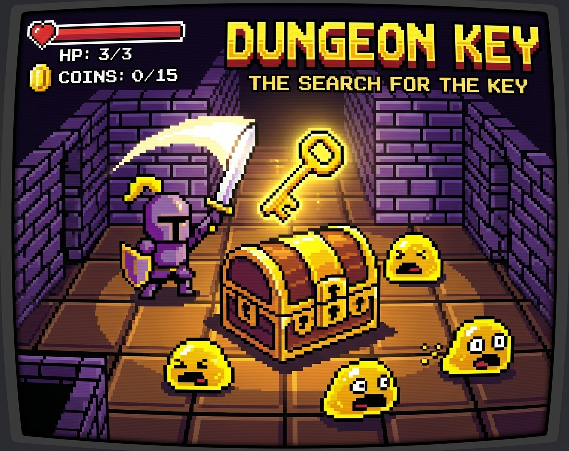 Cover image for Shadow of the Dungeon Knight