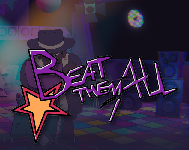 Cover image for Beat Them All