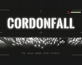 Cordonfall game screenshot