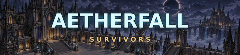 Aetherfall